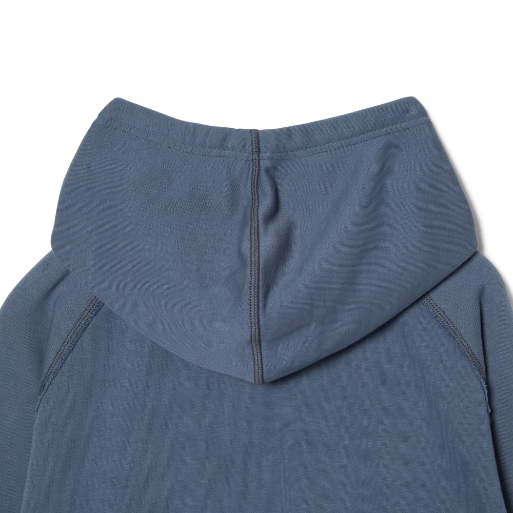 SW FULL ZIP HOODIE