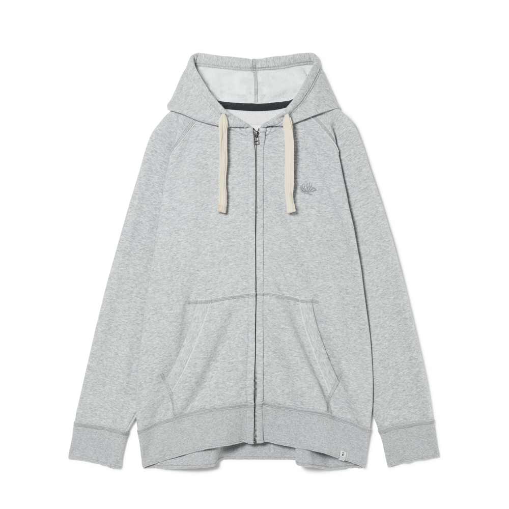 SW FULL ZIP HOODIE