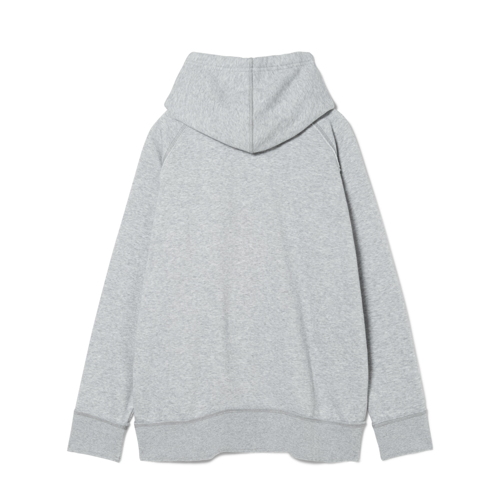 SW FULL ZIP HOODIE