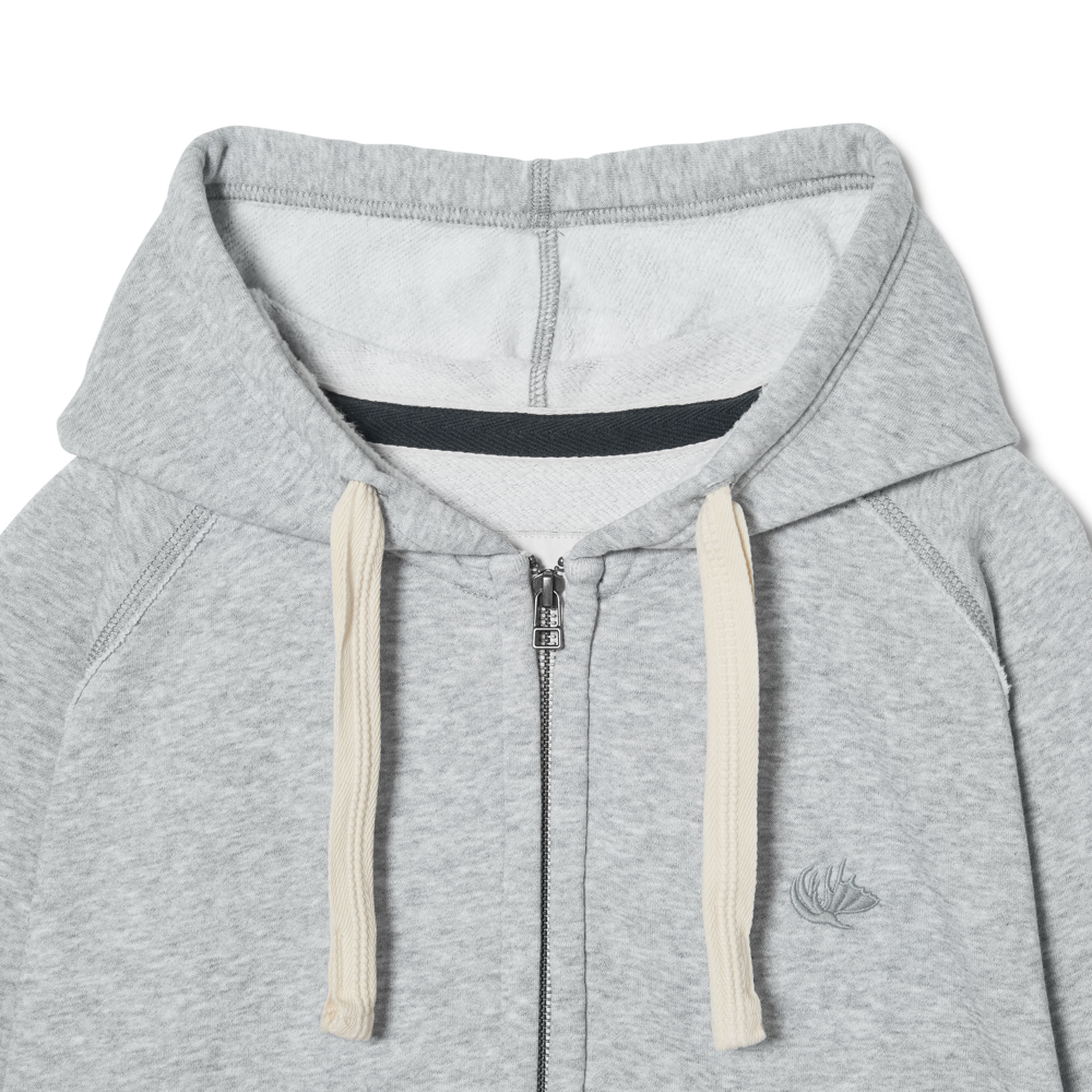 SW FULL ZIP HOODIE