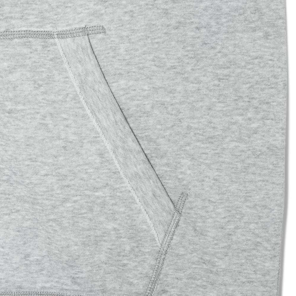 SW FULL ZIP HOODIE
