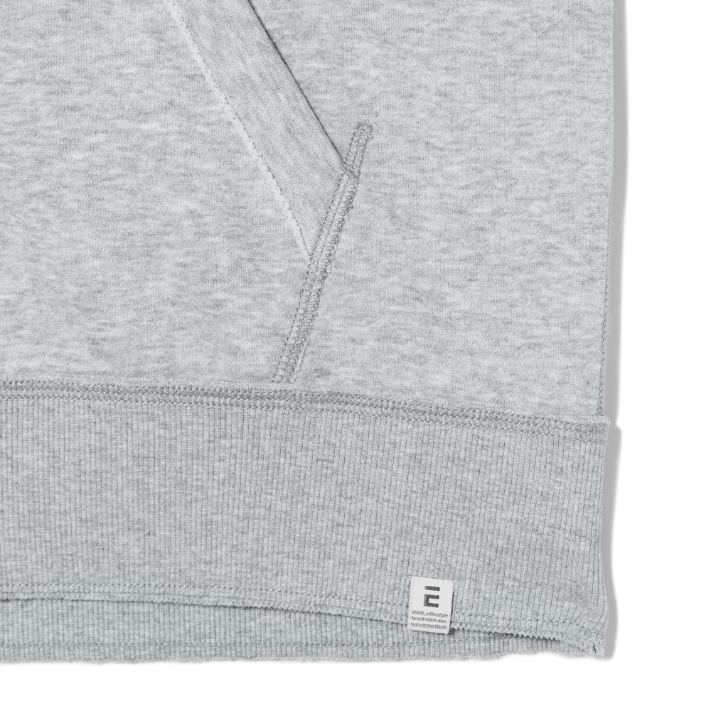 SW FULL ZIP HOODIE