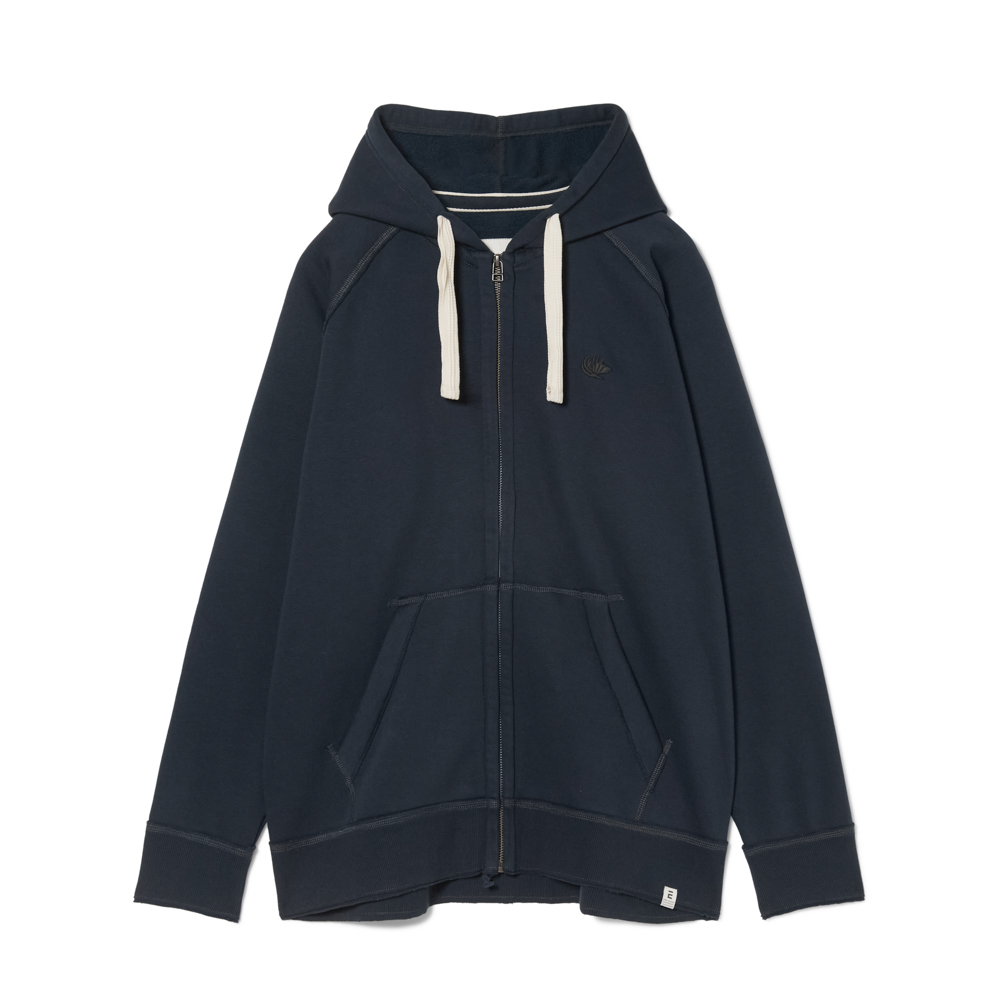 SW FULL ZIP HOODIE
