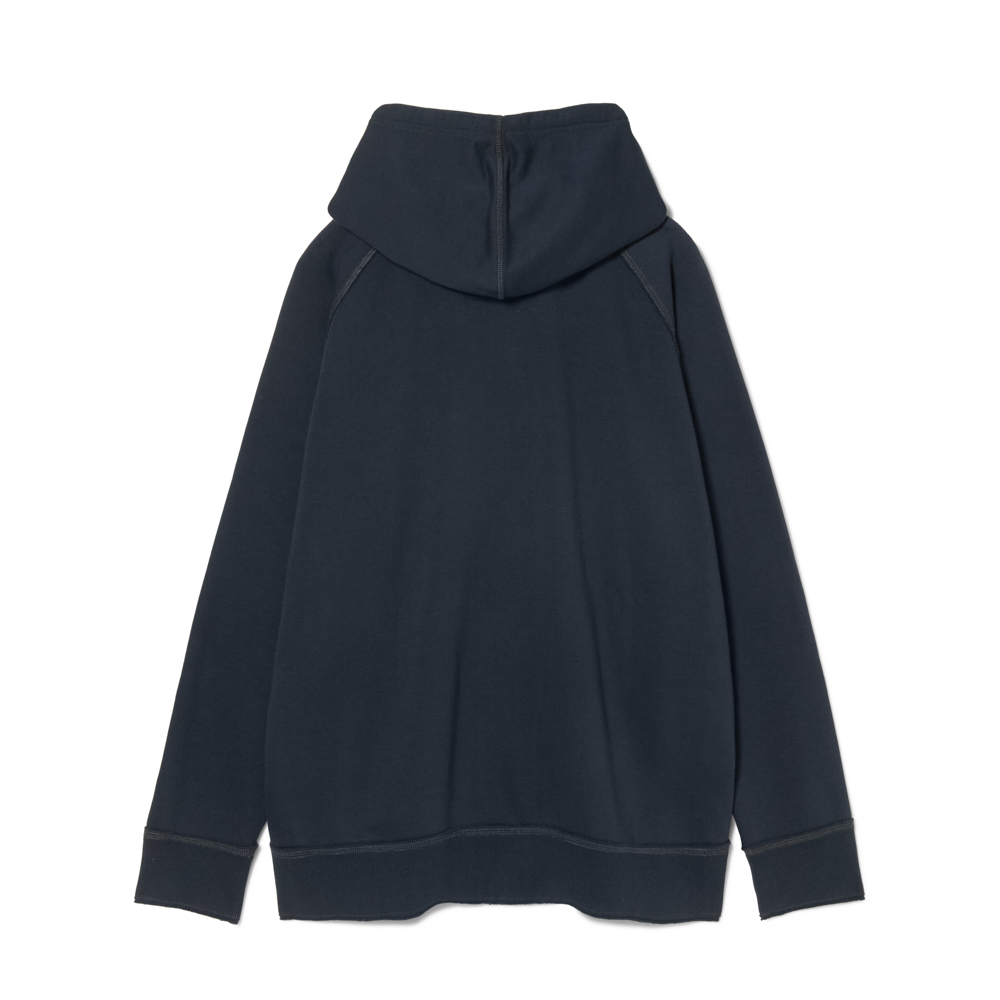 SW FULL ZIP HOODIE