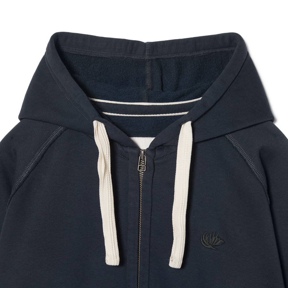 SW FULL ZIP HOODIE