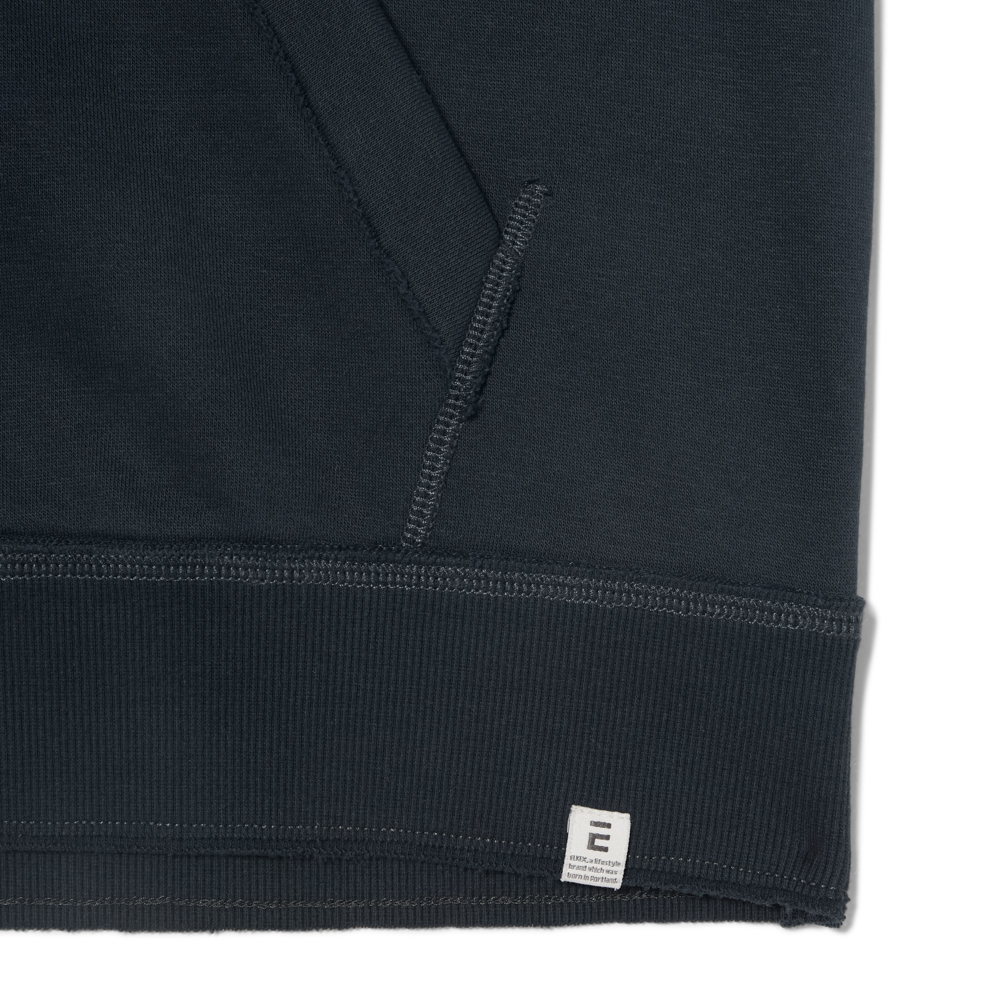 SW FULL ZIP HOODIE