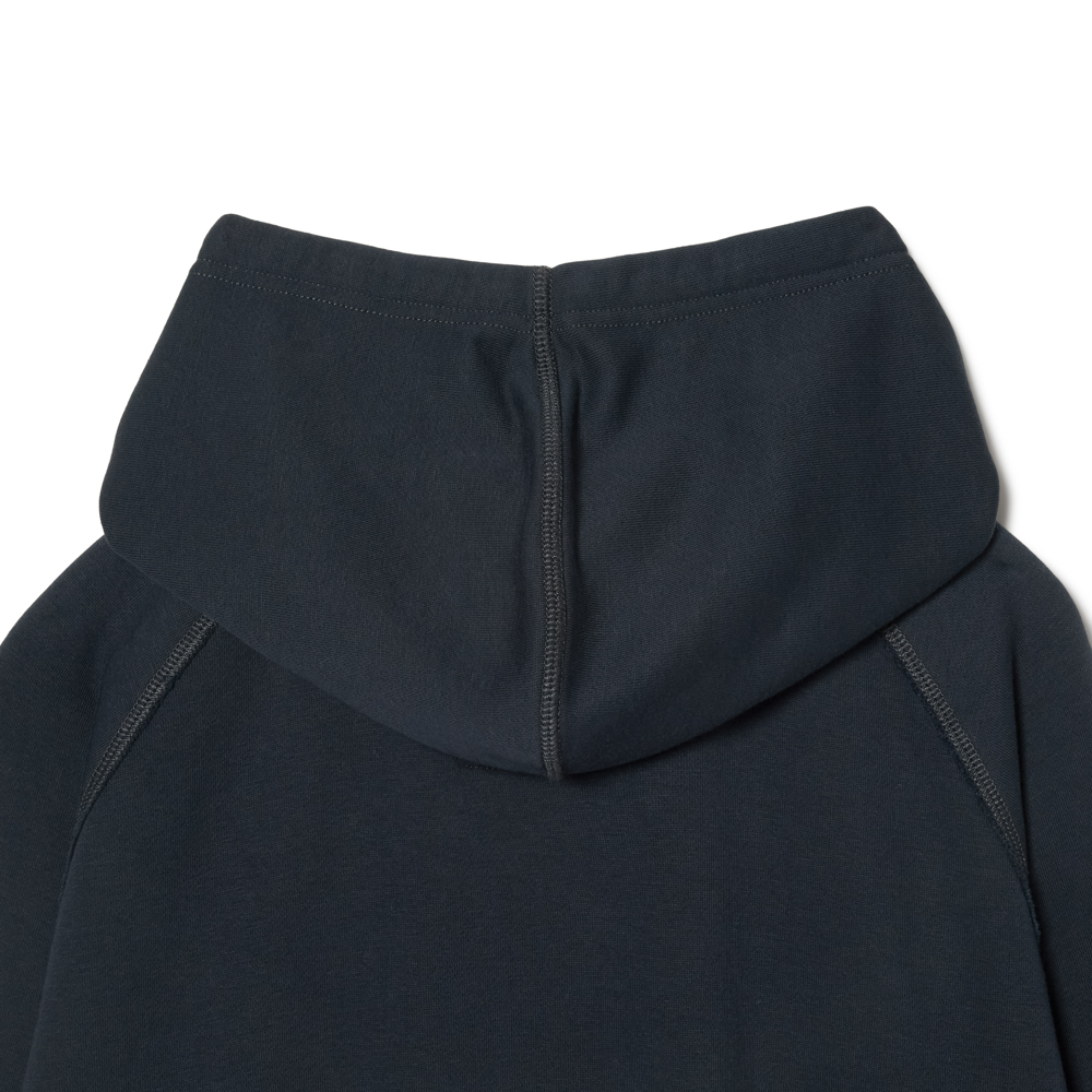 SW FULL ZIP HOODIE