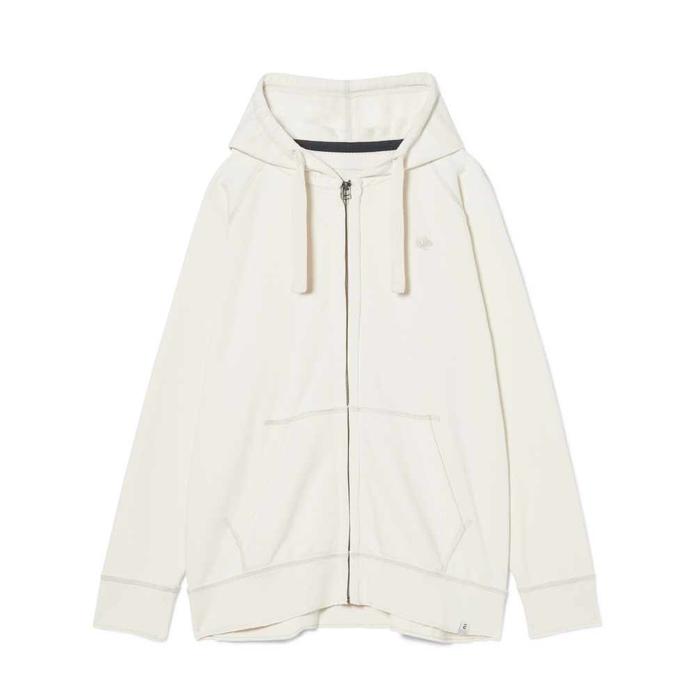 SW FULL ZIP HOODIE