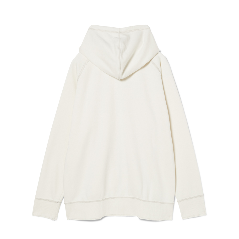 SW FULL ZIP HOODIE