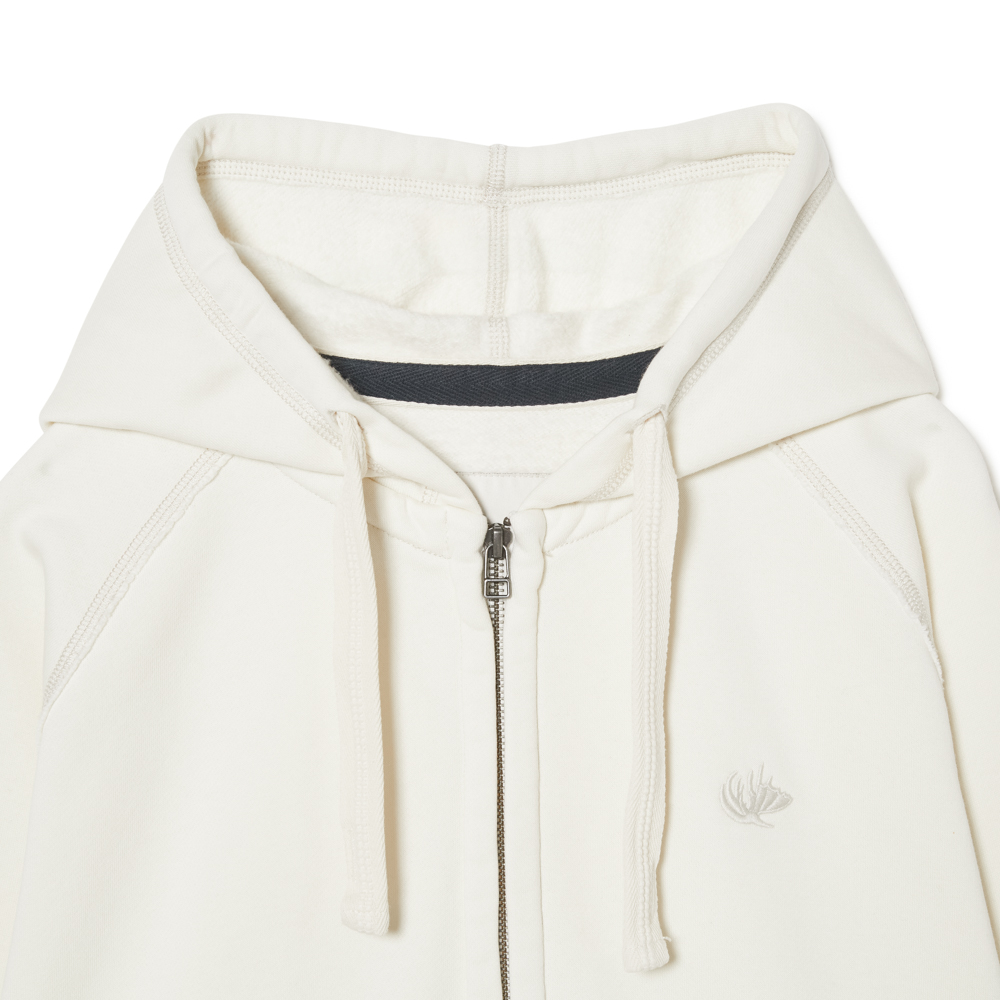 SW FULL ZIP HOODIE