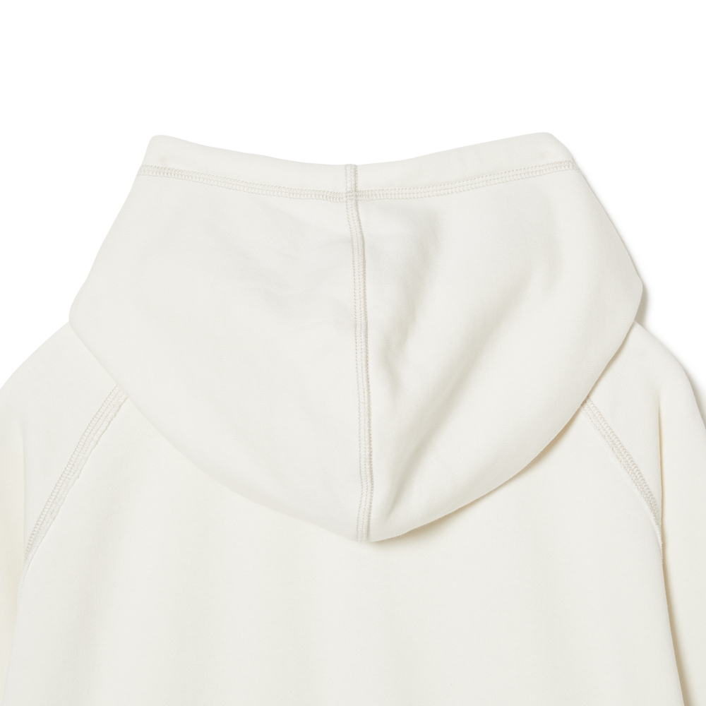 SW FULL ZIP HOODIE