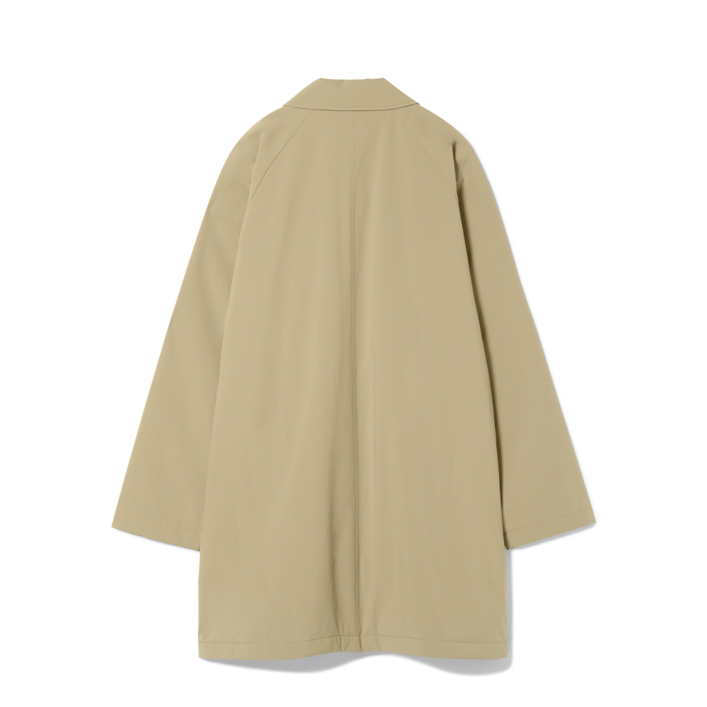 SOUTIEN COLLOR COAT