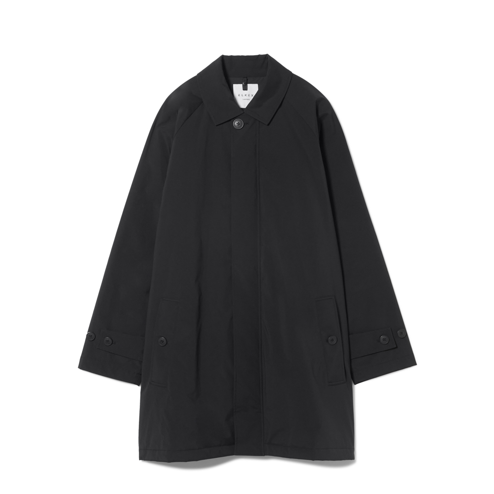 SOUTIEN COLLOR COAT