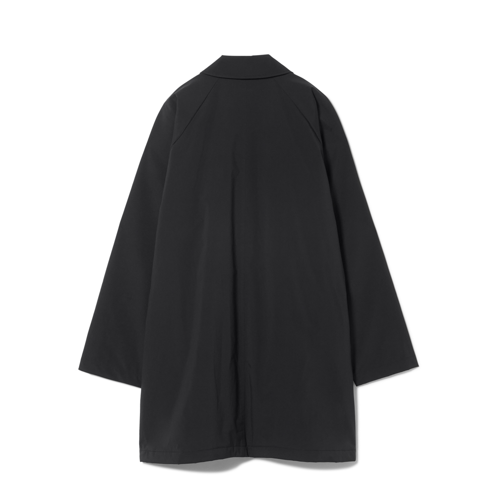 SOUTIEN COLLOR COAT