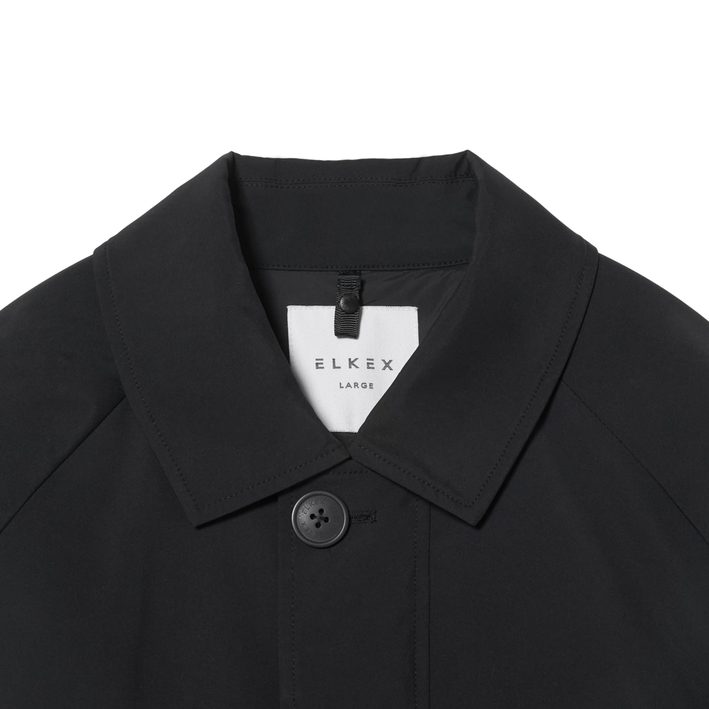 SOUTIEN COLLOR COAT