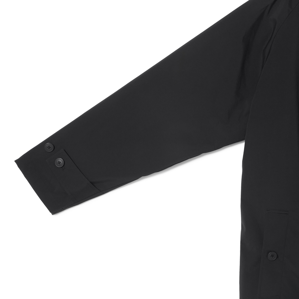 SOUTIEN COLLOR COAT