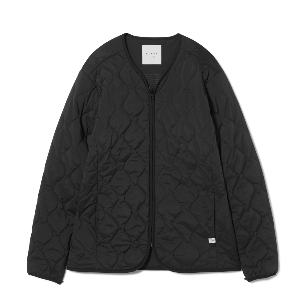 PADDING QUILT JKT