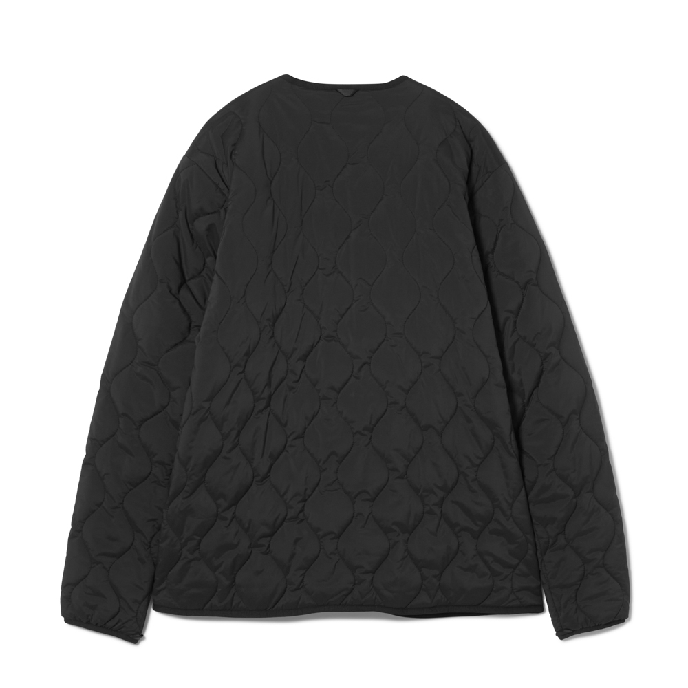 PADDING QUILT JKT