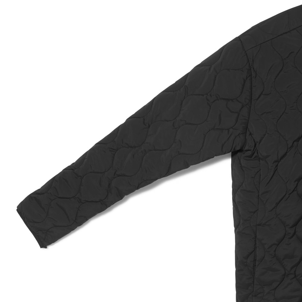 PADDING QUILT JKT