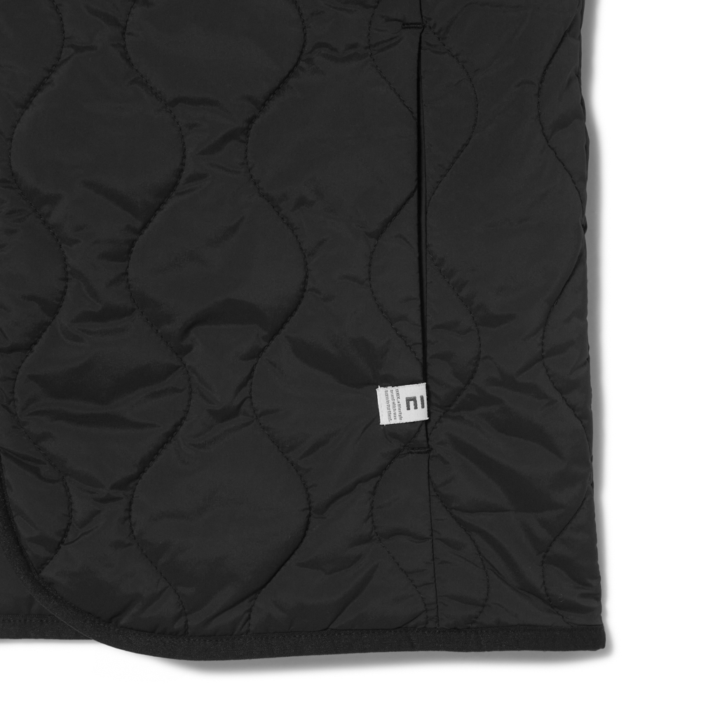 PADDING QUILT JKT