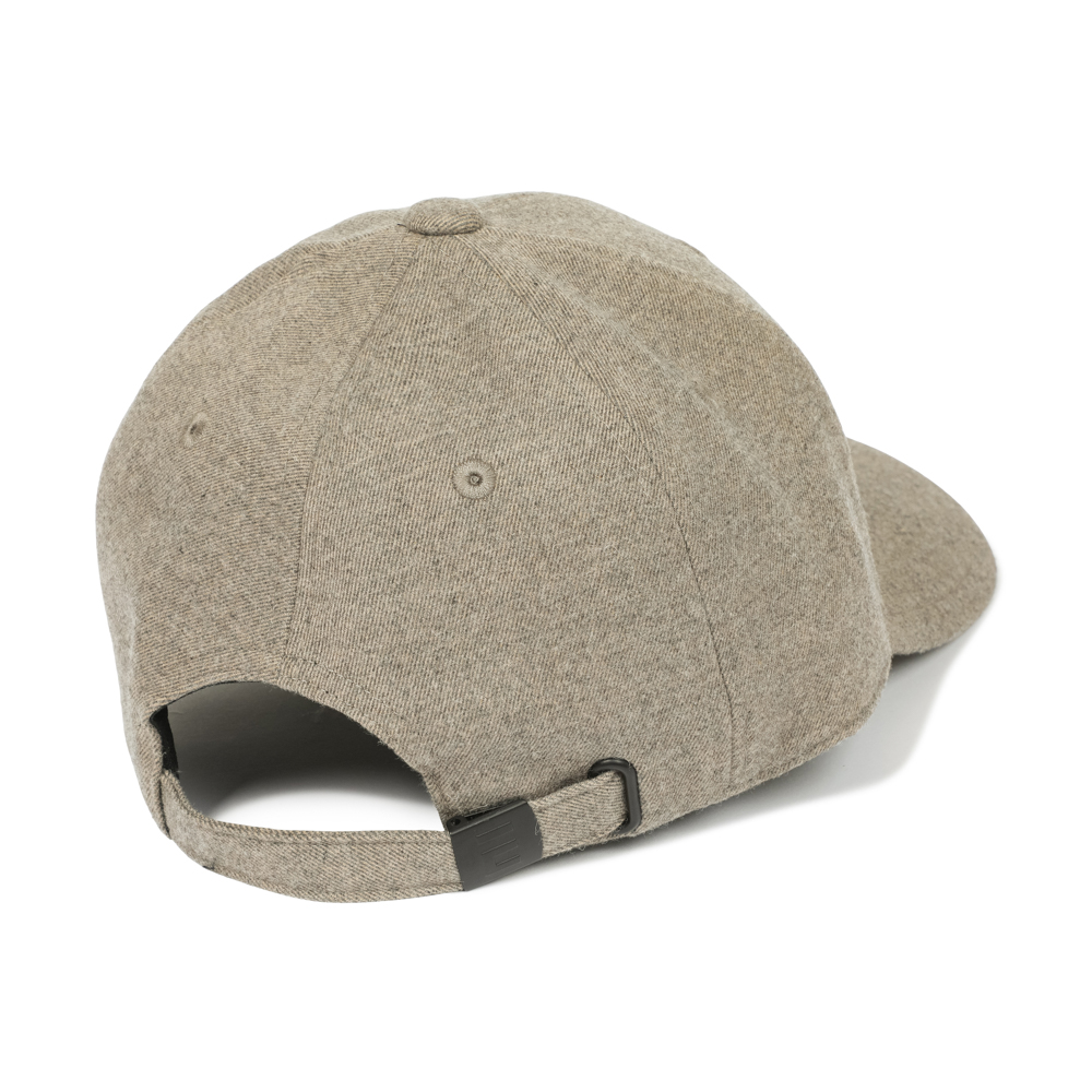 E-LOGO FRANNEL CAP