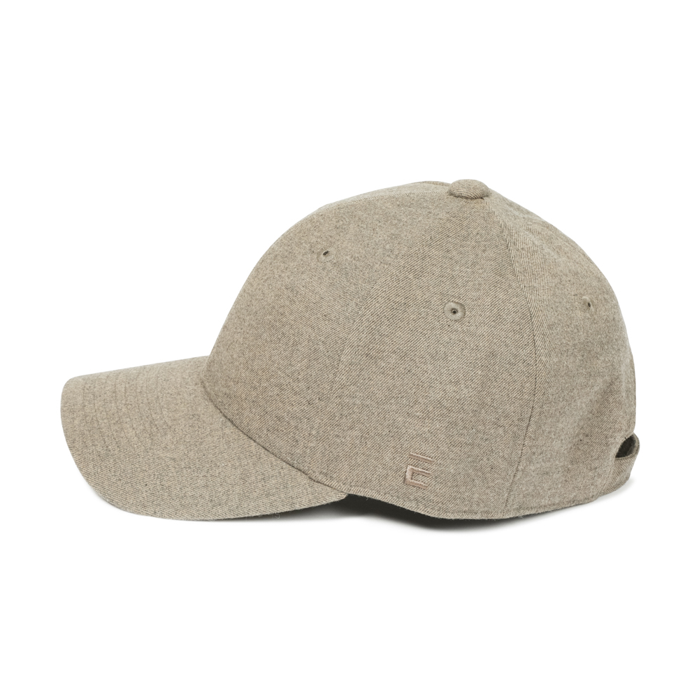 E-LOGO FRANNEL CAP