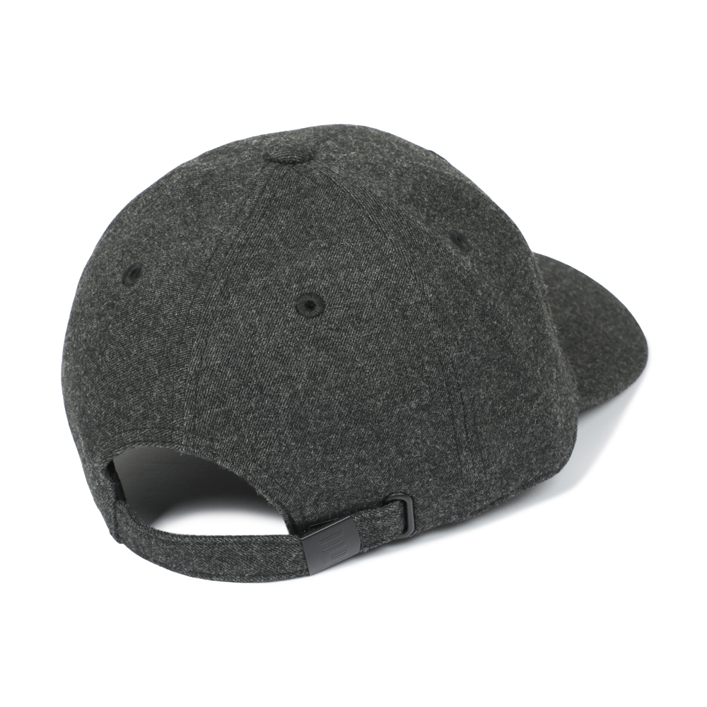 E-LOGO FRANNEL CAP