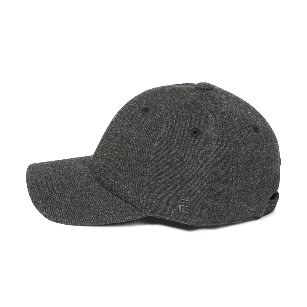 E-LOGO FRANNEL CAP