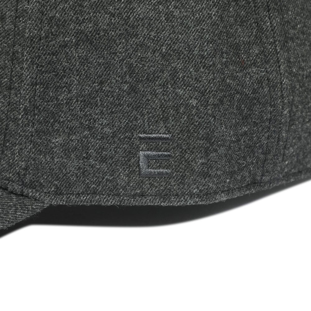 E-LOGO FRANNEL CAP