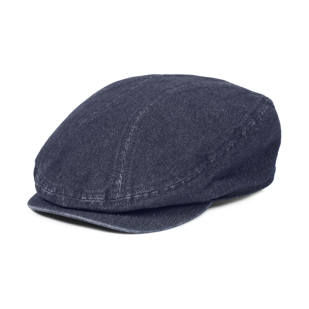 E-LOGO DENIM HUNTING