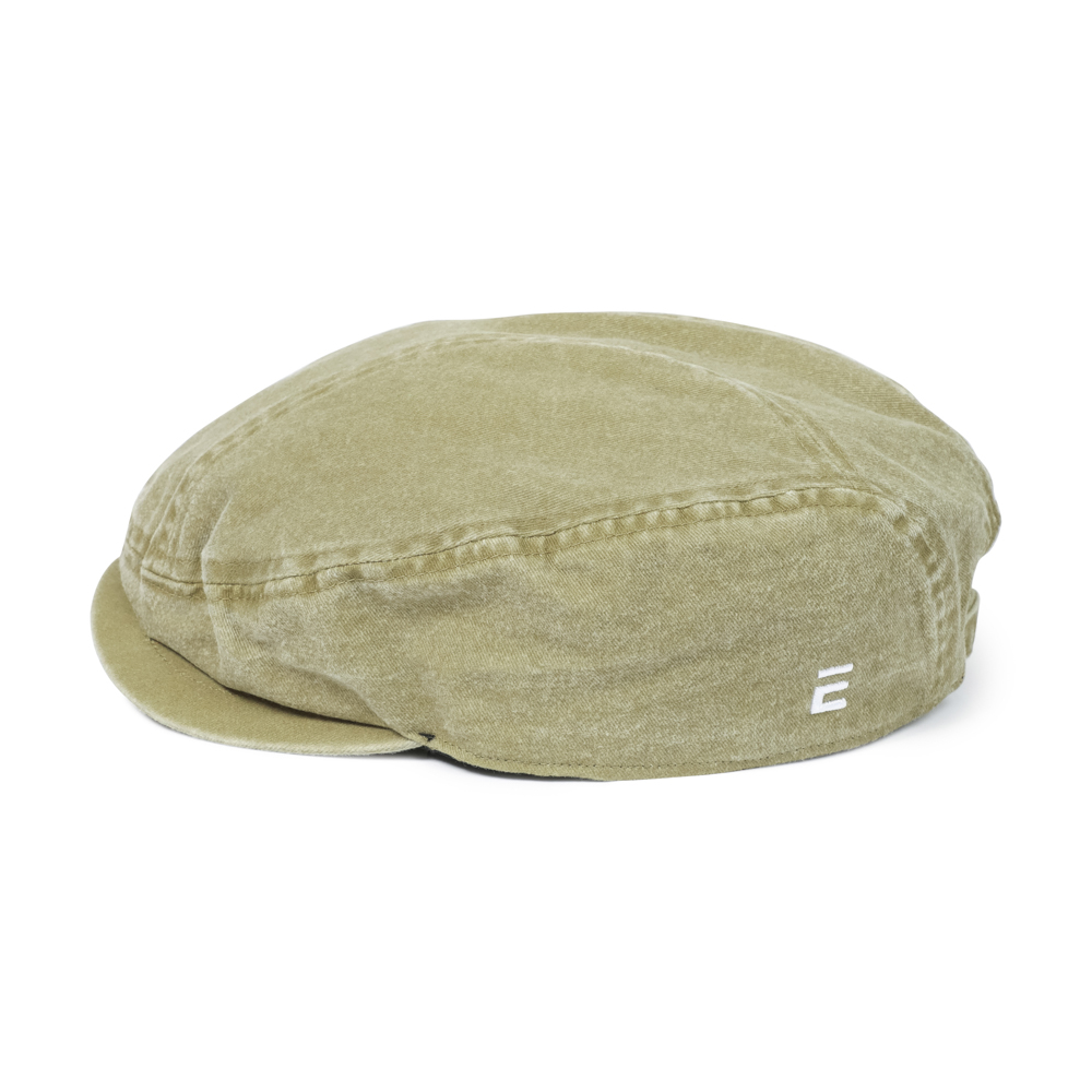 E-LOGO PIGMENT HUNTING
