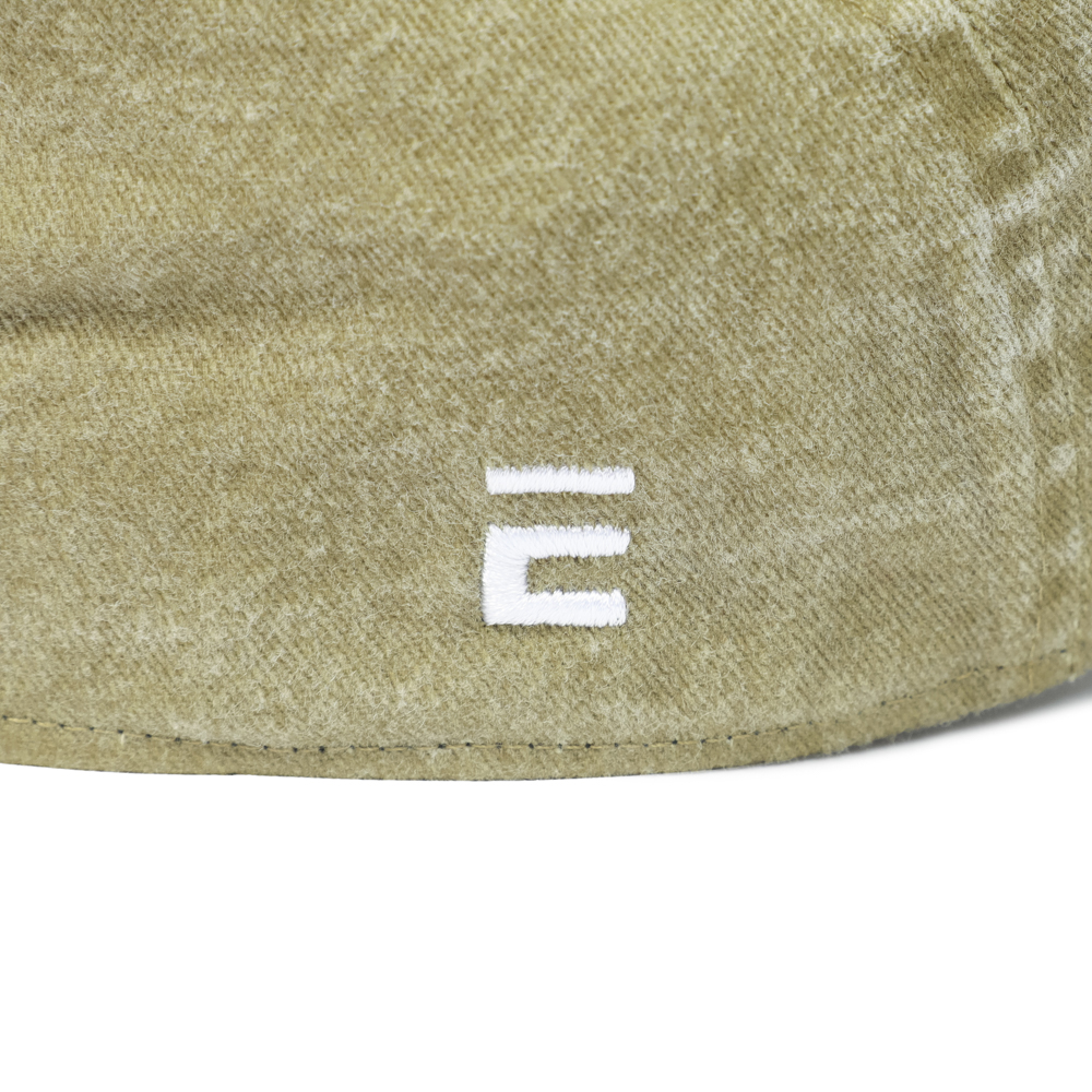 E-LOGO PIGMENT HUNTING