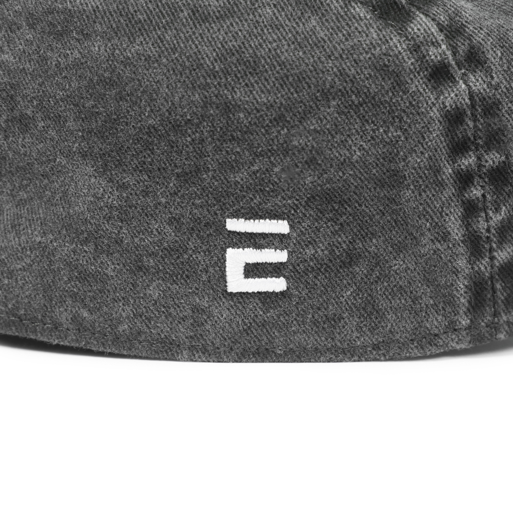 E-LOGO PIGMENT HUNTING