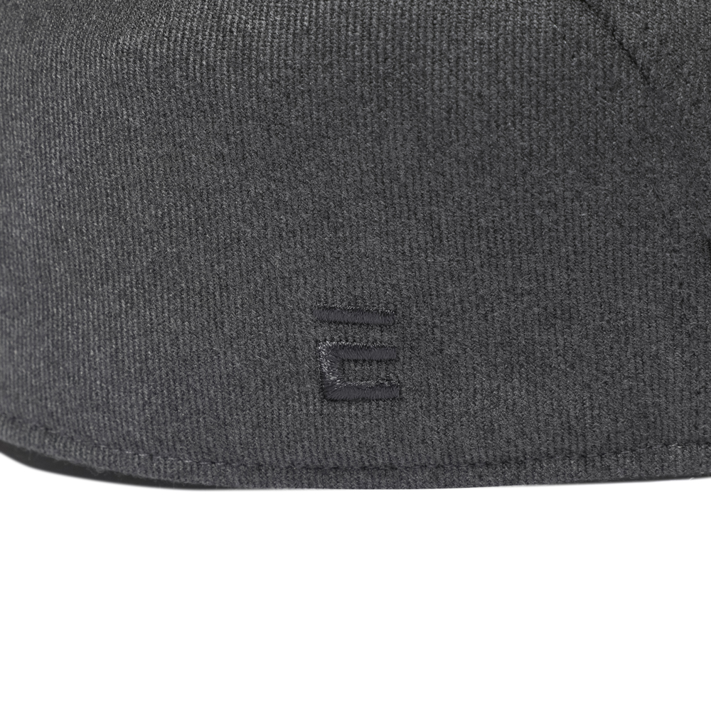 E-LOGO GABADINE HUNTING