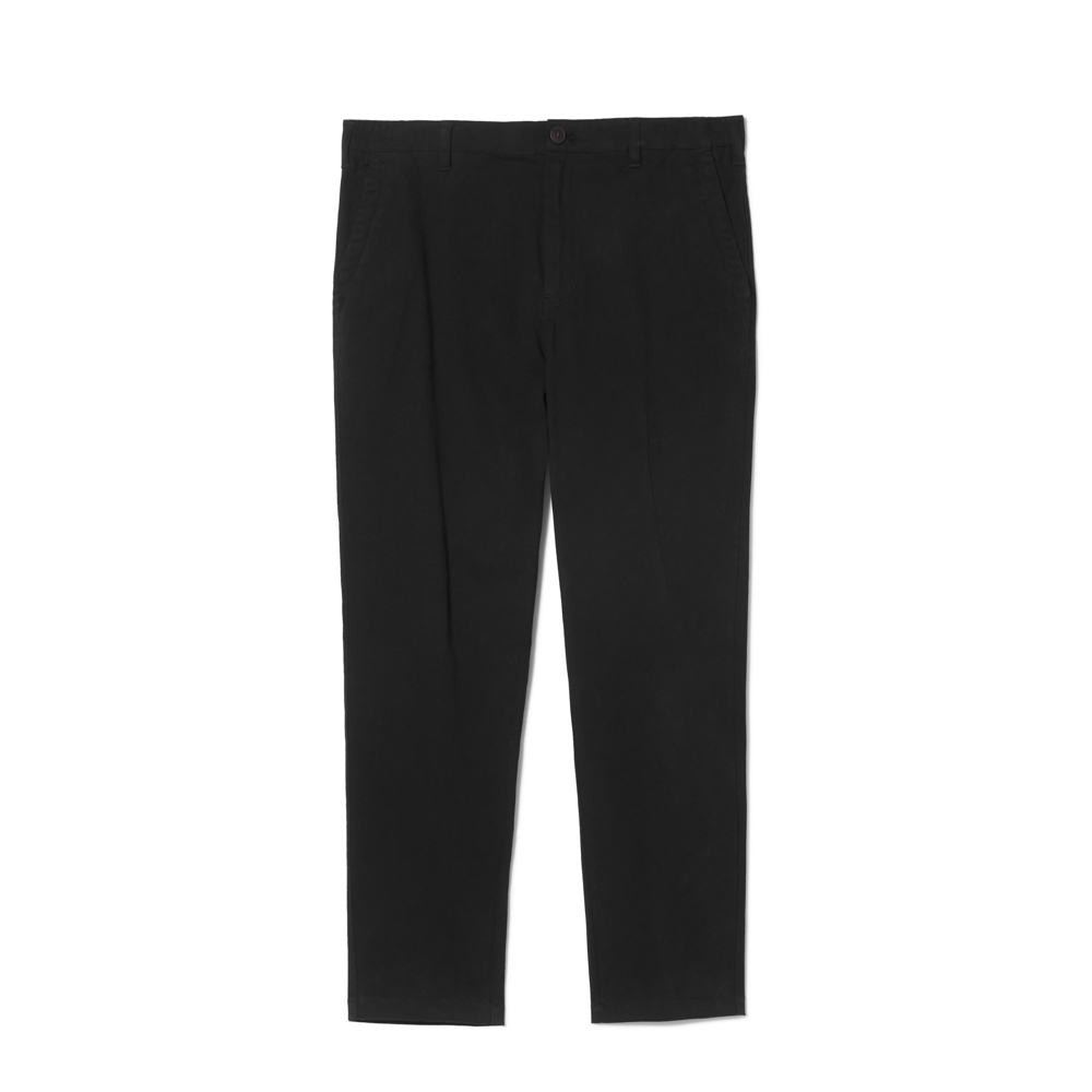 TWILL GOODAY PANTS
