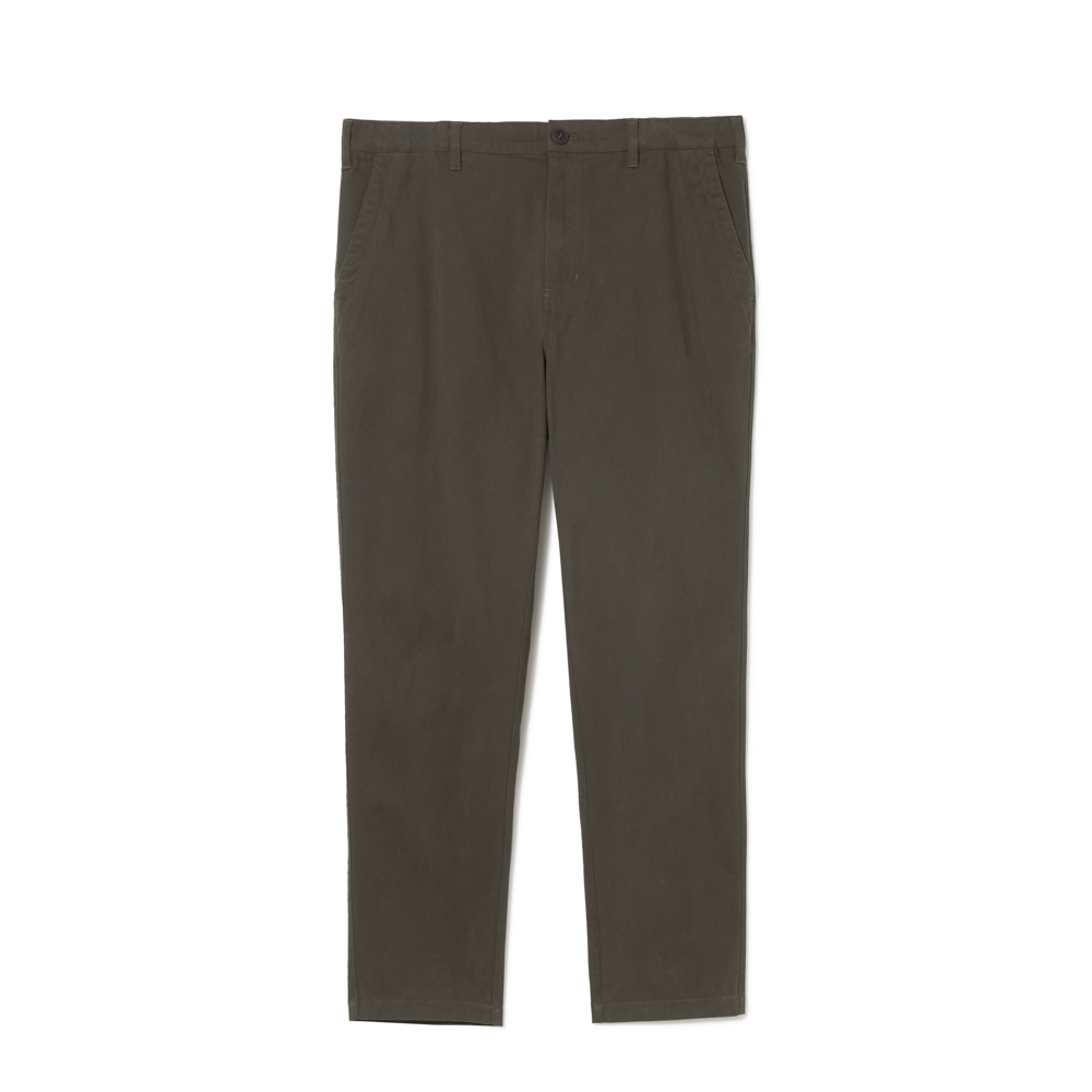 TWILL GOODAY PANTS