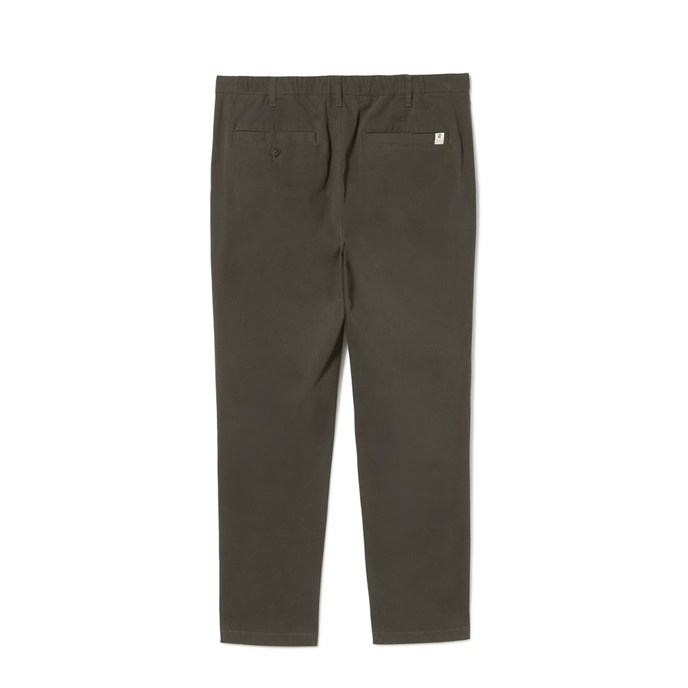TWILL GOODAY PANTS