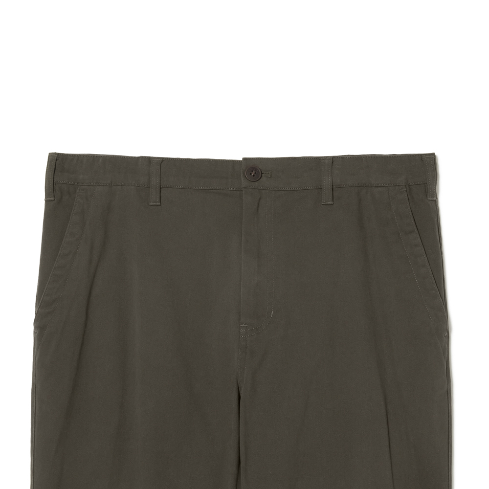 TWILL GOODAY PANTS