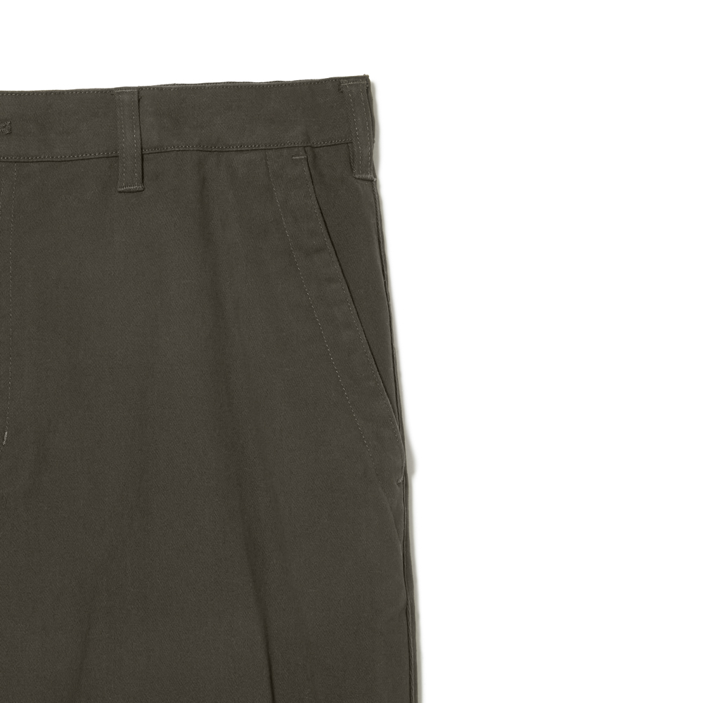 TWILL GOODAY PANTS
