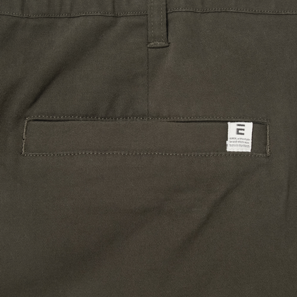 TWILL GOODAY PANTS