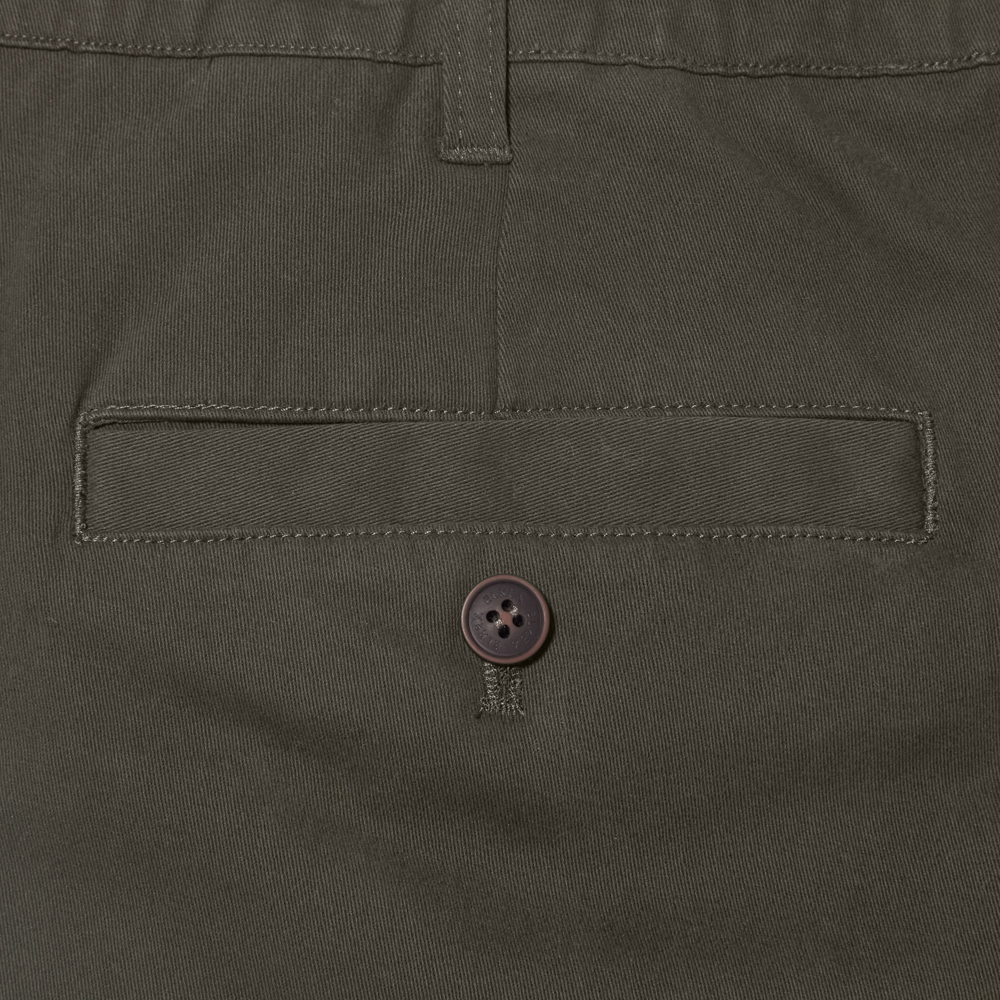 TWILL GOODAY PANTS