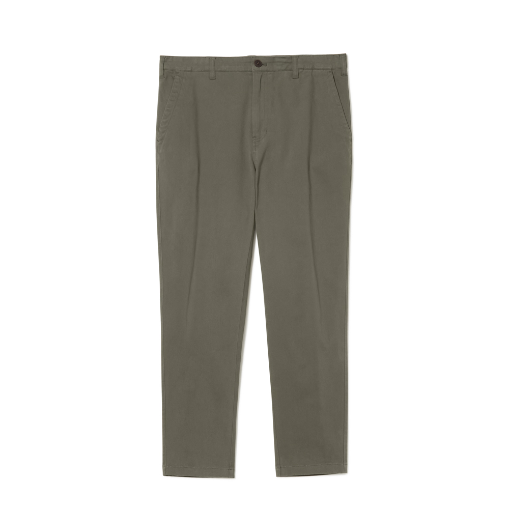 TWILL GOODAY PANTS