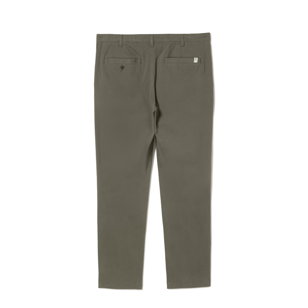 TWILL GOODAY PANTS