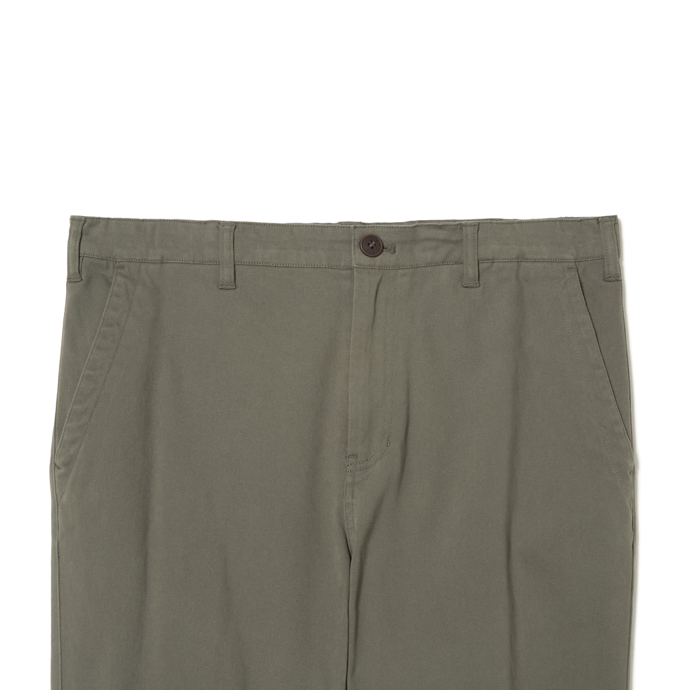 TWILL GOODAY PANTS