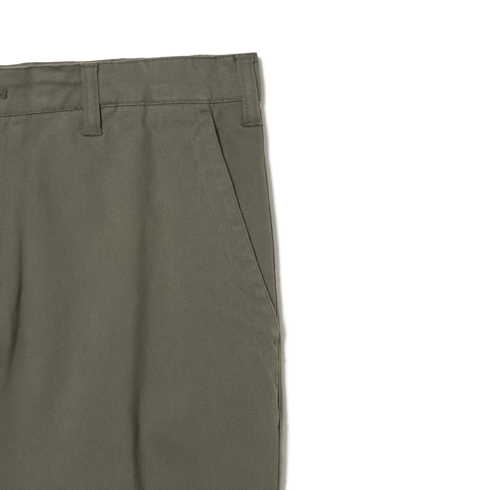TWILL GOODAY PANTS