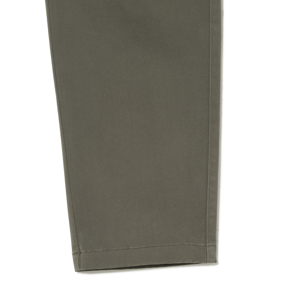 TWILL GOODAY PANTS