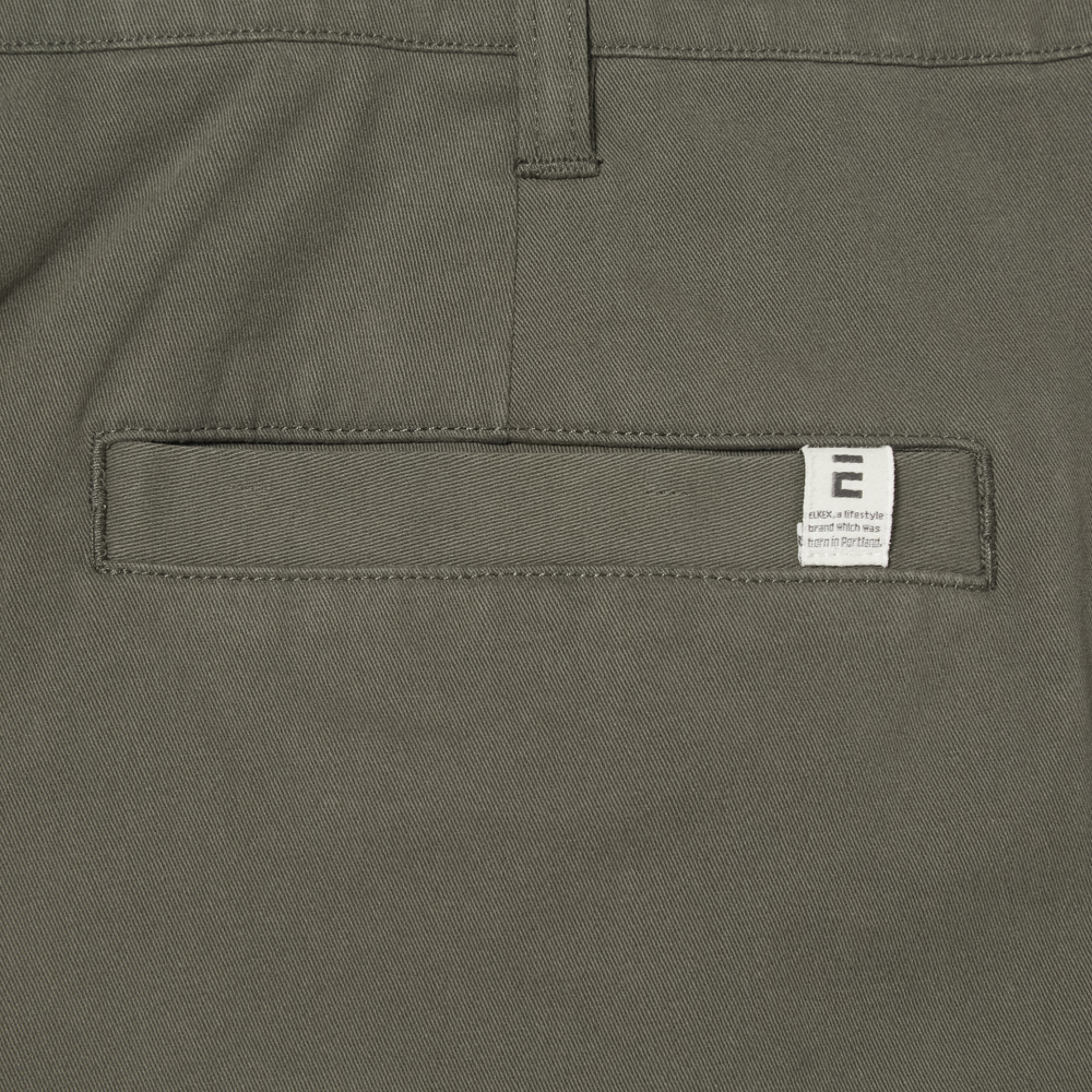 TWILL GOODAY PANTS