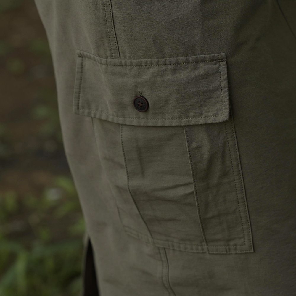CARGO SKIRT