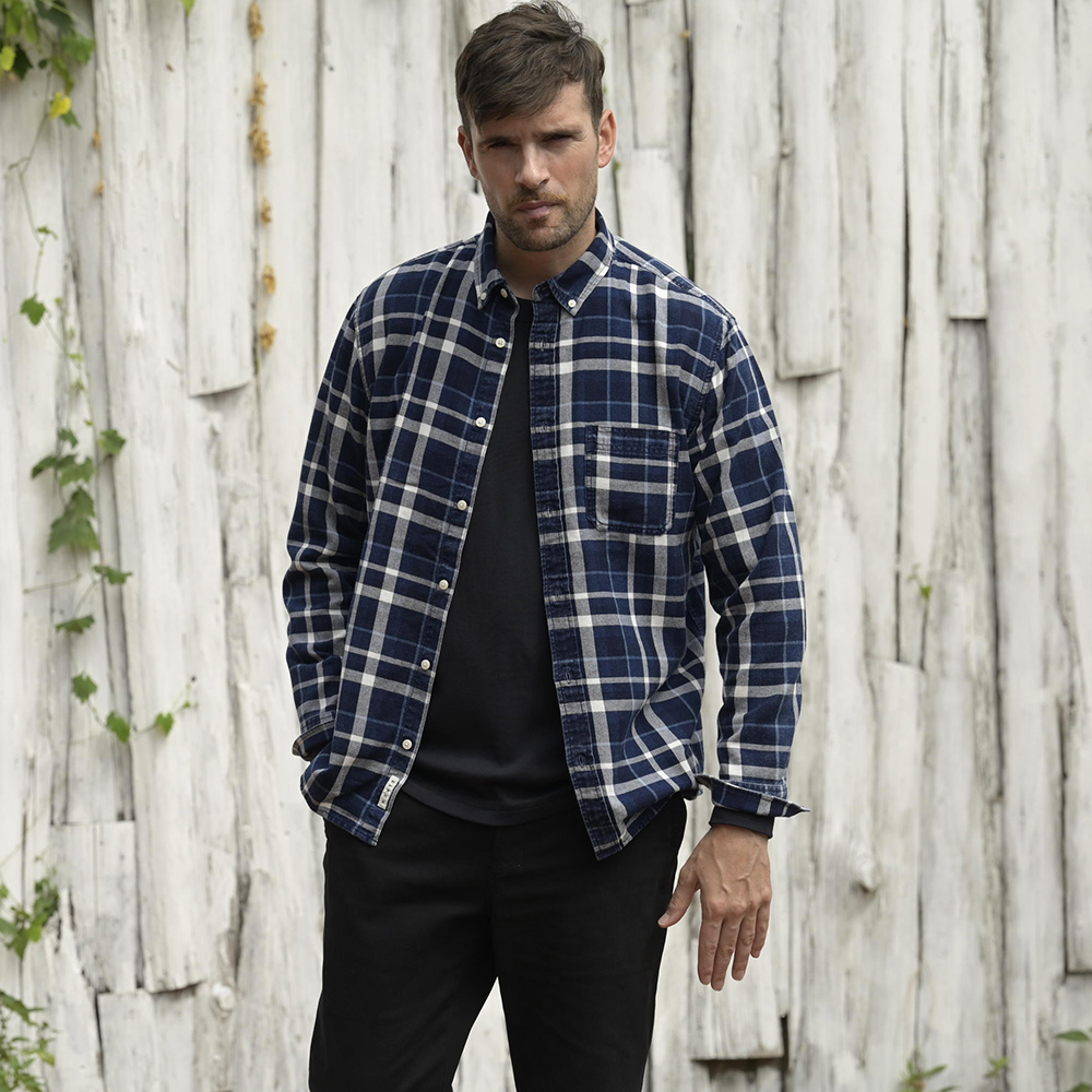 L/S SHIRTS