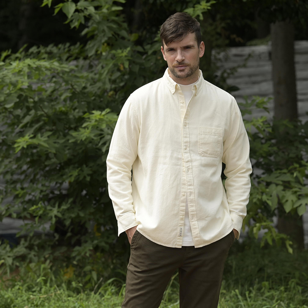 L/S SHIRTS